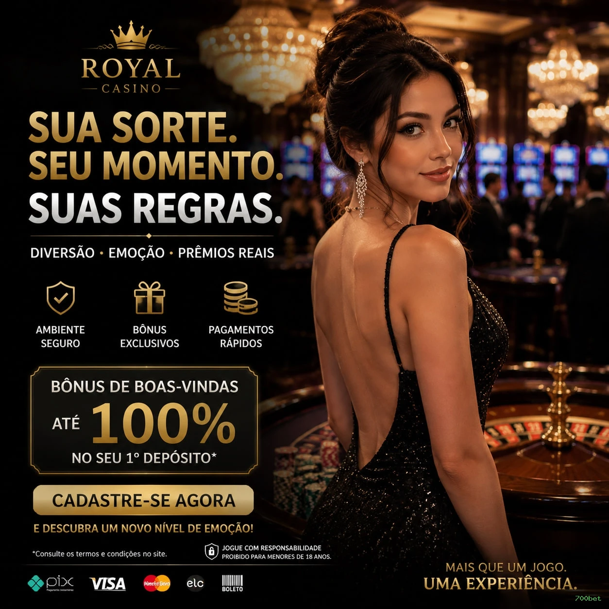 Download app 700bet Android iOS
