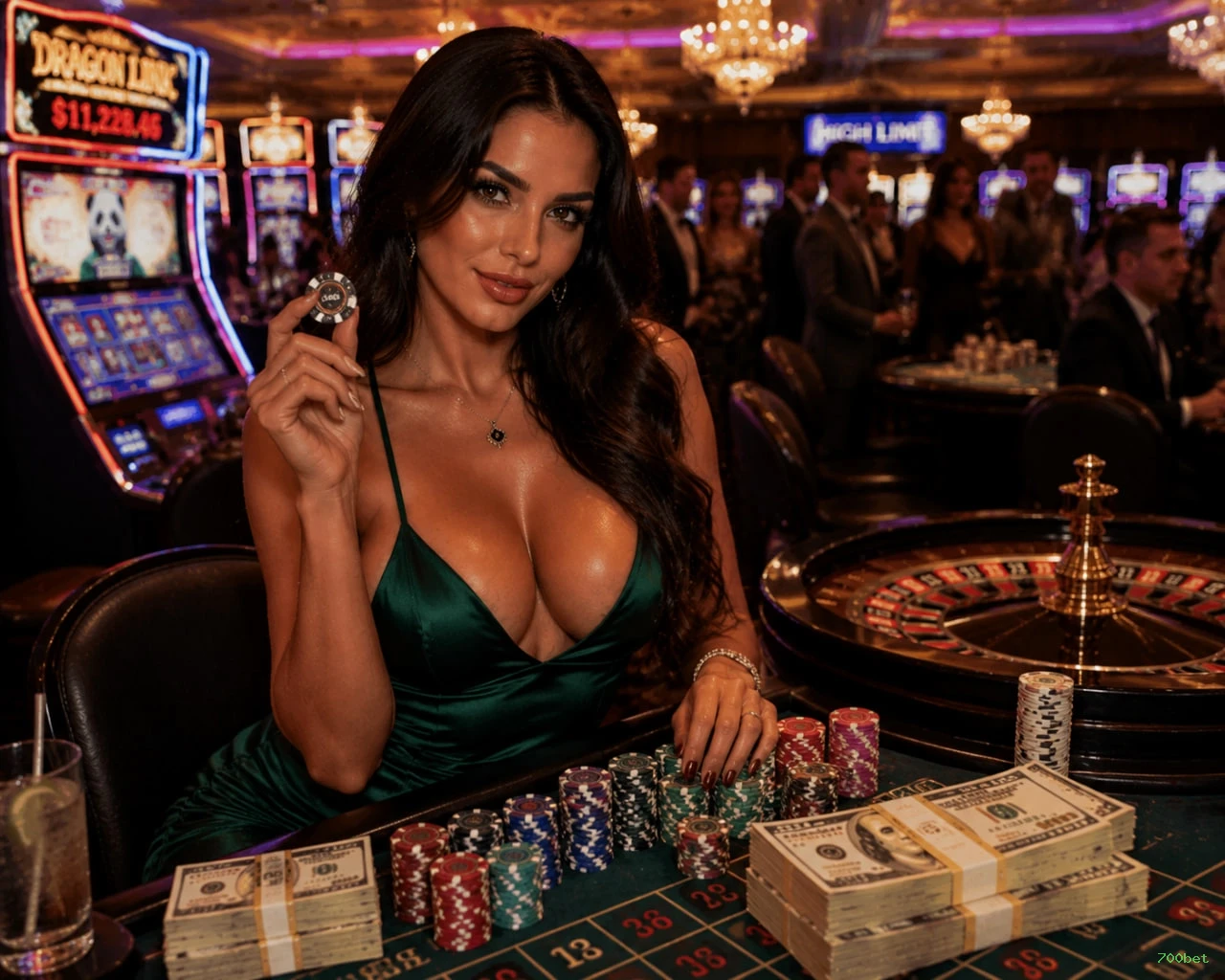 Conta 700bet sincronizada site e app