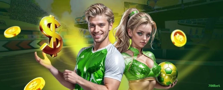 Cassino 700bet app mobile