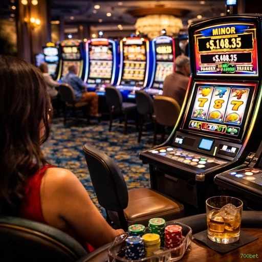 Plataforma 700bet - cassino e apostas