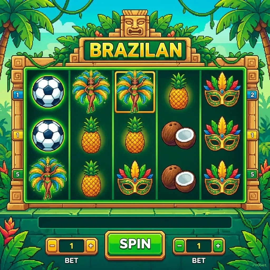 Segurança 700bet SSL