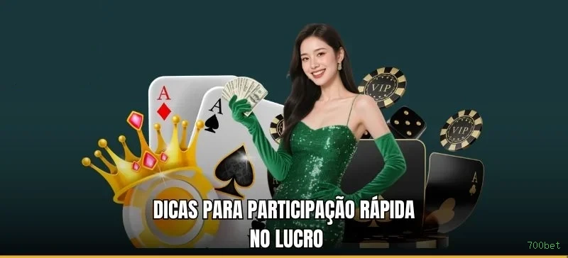 Bônus exclusivos membros VIP 700bet