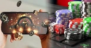 Ganhar e sacar na 700bet